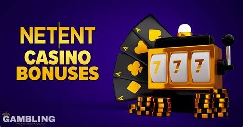 new netent casinos no deposit bonus